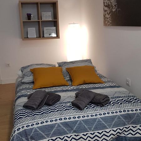 Ferienwohnung Loft Yolanda Centro Cuenca  Exterior foto
