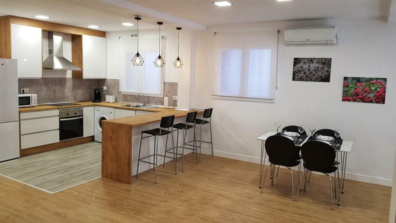 Ferienwohnung Loft Yolanda Centro Cuenca  Exterior foto