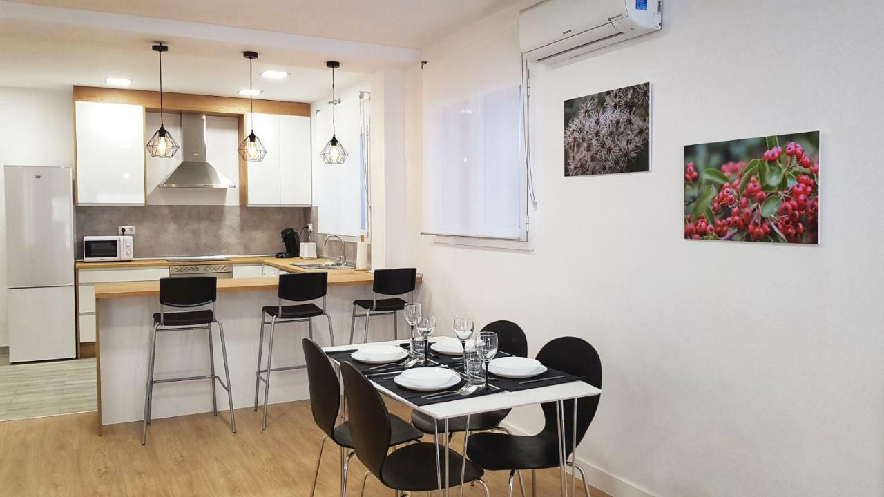 Ferienwohnung Loft Yolanda Centro Cuenca  Exterior foto