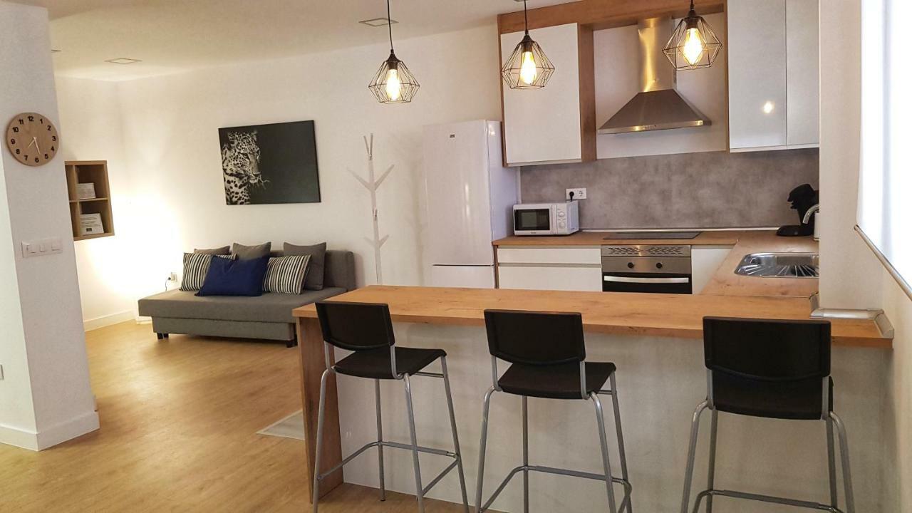 Ferienwohnung Loft Yolanda Centro Cuenca  Exterior foto