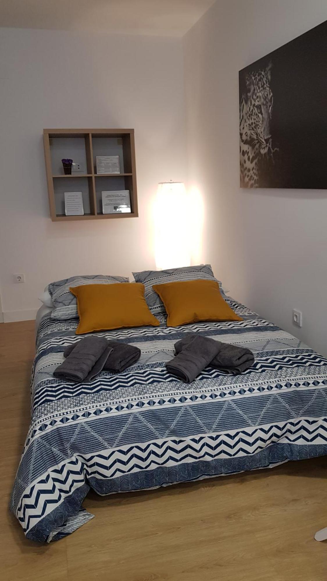 Ferienwohnung Loft Yolanda Centro Cuenca  Exterior foto